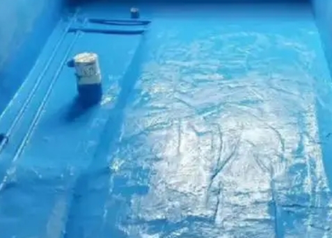 谢家集卫生间漏水维修公司分享下谢家集卫生间防水工程中常用防水涂料介绍。